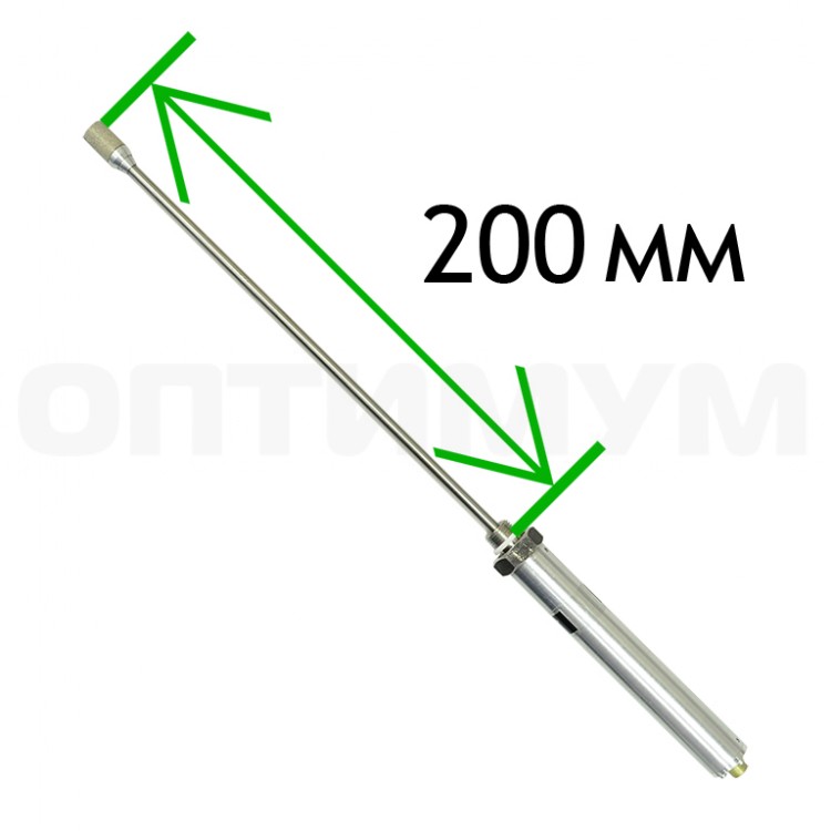 Термогигрометр ИВТМ-7 Н-06-2В-М16-200