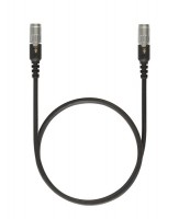 Соединительный кабель для шины данных Testo (2 метра)