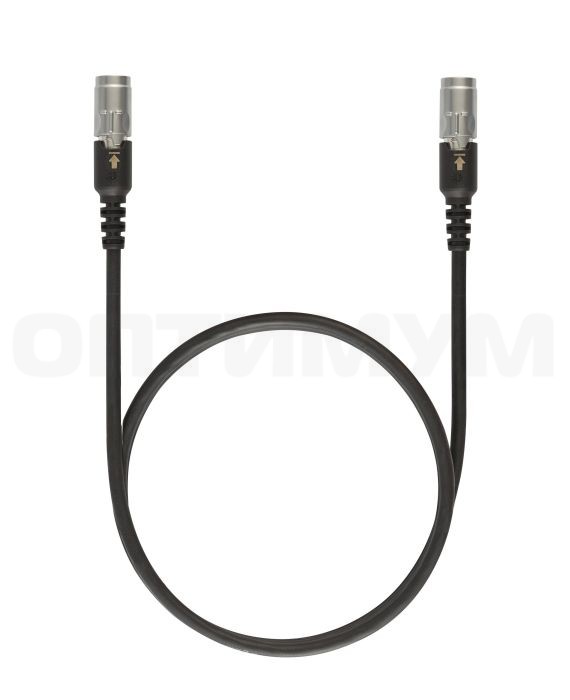 Соединительный кабель для шины данных Testo (2 метра)