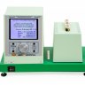 Аппарат ЛинтеЛ КАПЛЯ-20И для определения температуры каплепадения нефтепродуктов