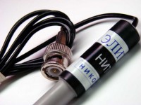 Ионоселективный электрод ЭЛИТ-261 Хлорид