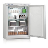 Холодильник фармацевтический ХФ-140 POZIS (белый)