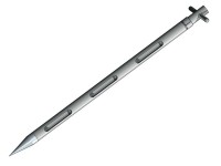 Пробоотборник зональный Bürkle All-layer-Sampler нерж.сталь, длина 150 см