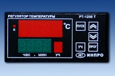 Терморегулятор РТ-1250Т