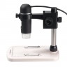 Цифровой USB-микроскоп Микмед 5.0 со штативом