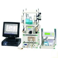 Хроматографическая система высокого давления BioLogic Duo-Flow с QuadTec 40 System, Bio-Rad