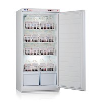 Холодильник для хранения крови ХК-250