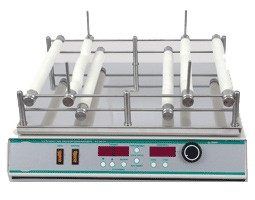 Перемешивающее устройство ПЭ-0034 многоместное с нагревом