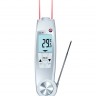 Водонепроницаемый проникающий ИК-термометр Testo 104-IR