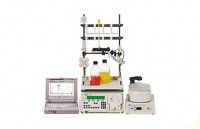 Хроматографическая система низкого давления BioLogic LP с коллектором фракций 2110 и ПО, Bio-Rad