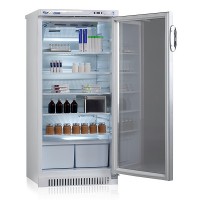 Фармацевтический холодильник Pozis ХФ-250-1