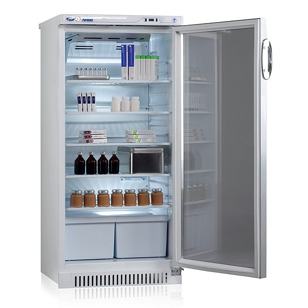 Фармацевтический холодильник ХФ-250-1 POZIS