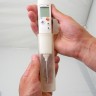 Компактный термометр Testo 106 для пищевого сектора с сигналом тревоги