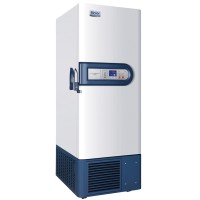 Низкотемпературный морозильник DW-86L388A, Haier