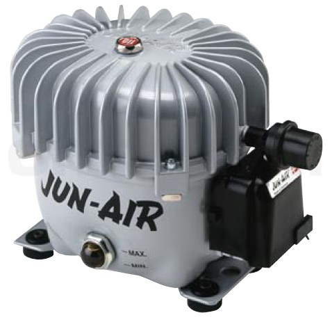 Мотор для масляного компрессора Jun-Air 3