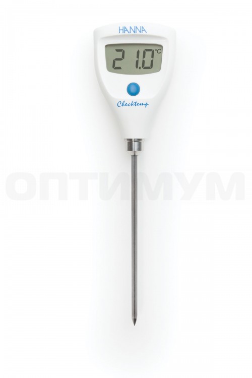 Карманный термометр CHECKTEMP Hanna HI98501