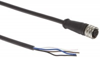 Соединительный кабель Testo (0699 3393) (длина 5 м)