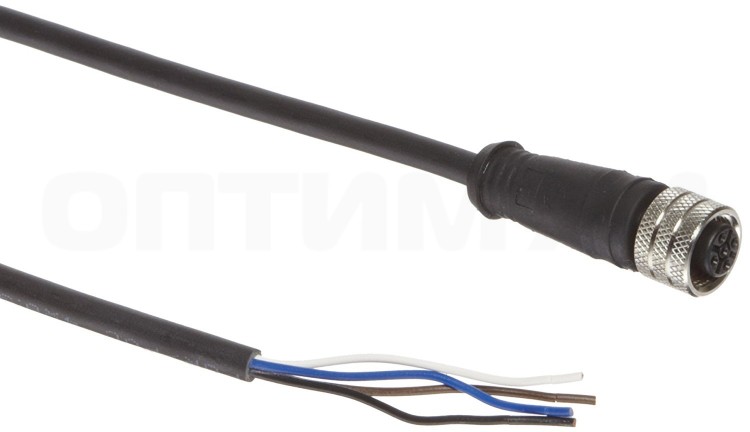 Соединительный кабель Testo (0699 3393) (длина 5 м)