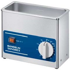 Ультразвуковая ванна Bandelin RK 31 H, Sonorex Super