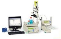 Хроматографическая система низкого давления BioLogic LP с коллектором фракций BioFrac и ПО, Bio-Rad