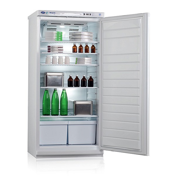 Фармацевтический холодильник ХФ-250 POZIS