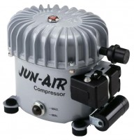 Мотор для масляного компрессора Jun-Air 6