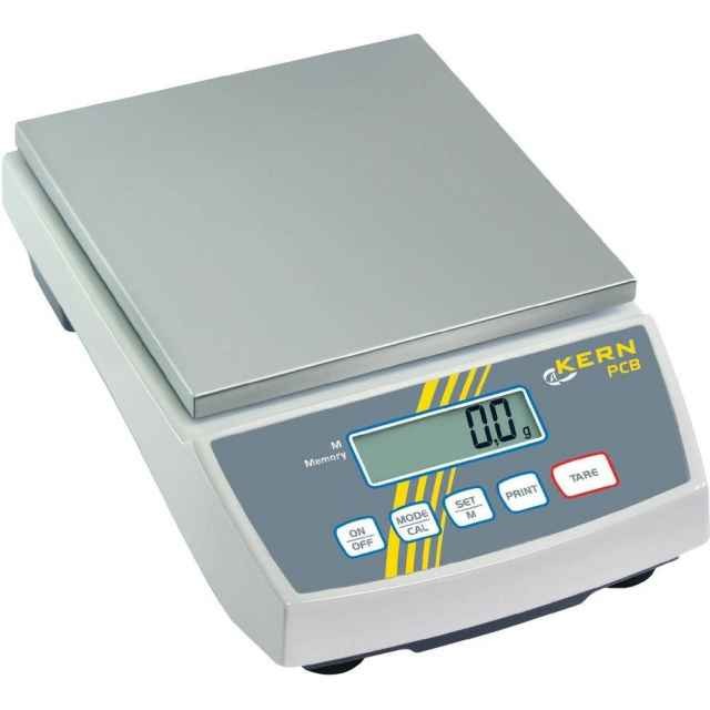 Лабораторные весы PCB 200-2, KERN