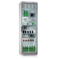 Холодильник фармацевтический ХФ-400-1 POZIS