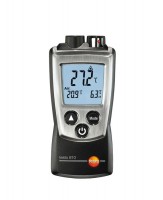Пирометр / инфракрасный термометр Testo 810