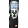 Электронный термометр Testo 110 для высокоточного мониторинга (1-канальный)