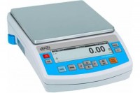 Лабораторные электронные весы Radwag PS 6000/C/2