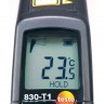 Пирометр / инфракрасный термометр Testo 830-T1