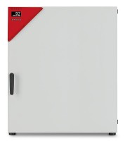 Сухожаровой шкаф Binder ED 240, естественная вентиляция