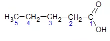 СТХ валерьяновая (пентановая) кислота, ТУ 6-09-528-75
