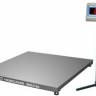 Промышленные электронные платформенные весы ВСП4-1500 А9-0810 с 4 датчиками, Вессервис