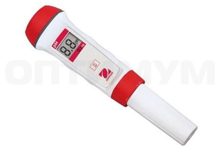 Карманный измеритель общего солесодержания OHAUS Starter Pen Meter ST10T-B