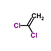 СТХ винилиден хлор (1,1-дихлорэтилен), cas 75-35-4