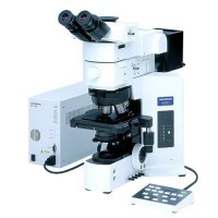 Микроскоп BX-61, прямой исследовательский, Olympus