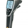 Пирометр / инфракрасный термометр Testo 845 с переключаемой оптикой 75:1