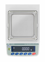 Электронные лабораторные весы GF-2002A