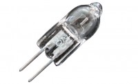 Лампа галогенная для Эковью В-1100, УФ-1100 и Unico-1201 (6В, 10Вт)