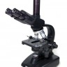Микроскоп цифровой Levenhuk D670T, тринокулярный