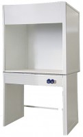 Шкаф вытяжной для муфельных печей ЛАБ-PRO ШВ 86.83.198 МП