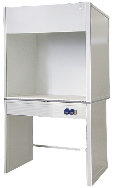 Шкаф вытяжной для муфельных печей ЛАБ-PRO ШВ 86.83.198 МП