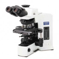 Микроскоп BX-51, прямой исследовательский, Olympus