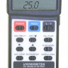 Крыльчатый анемометр АТТ-1005 (AM-4206)