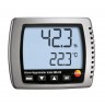 Термогигрометр Testo 608-H2 для непрерывных измерений с функцией сигнализации