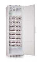 Холодильник для хранения крови ХК-400-1 POZIS (белый)