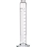 Цилиндр высокий со стеклянной пробкой 2 кл 500 мл (1652BBS/632 432 241 343)
