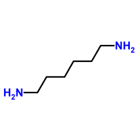СТХ гексаметилендиамин (1,6-гександиамин), cas 124-09-4